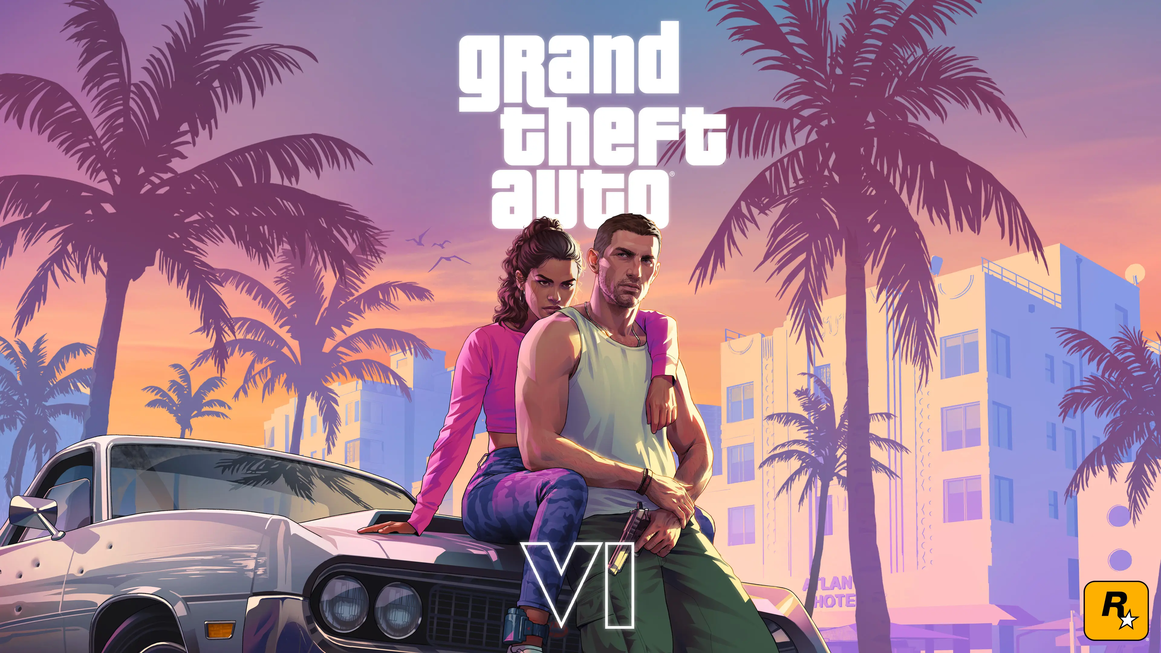 GTA VI Artwork 1